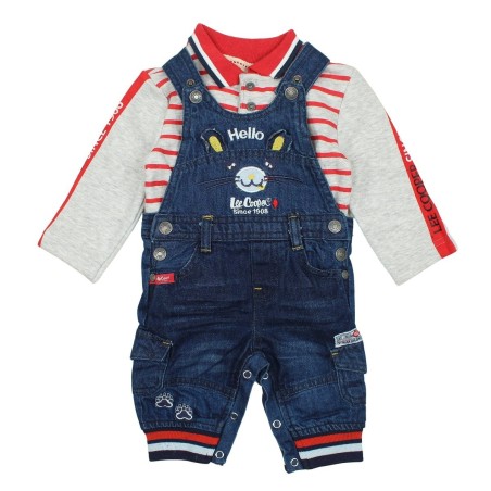 Ensemble bébé garçon Lee Cooper