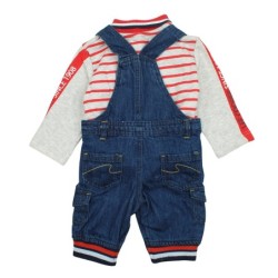 Ensemble bébé garçon Lee Cooper