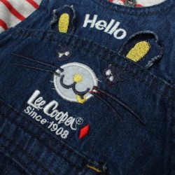 Ensemble bébé garçon Lee Cooper