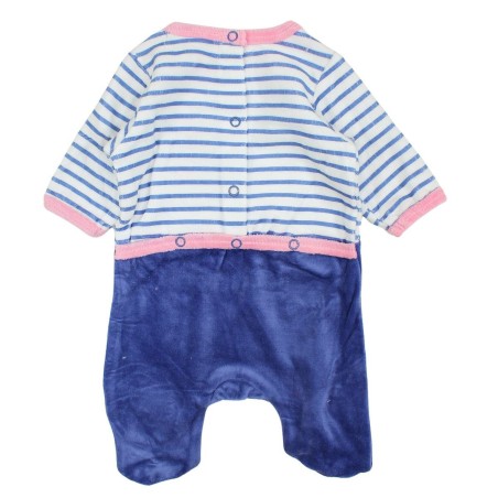 Grenouillere bébé fille Lee Cooper