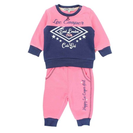 Jogging bébé fille Lee Cooper