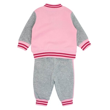 Jogging bébé fille Lee Cooper