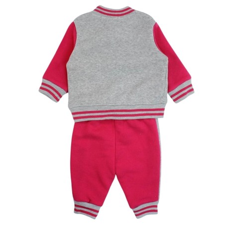 Jogging bébé fille Lee Cooper