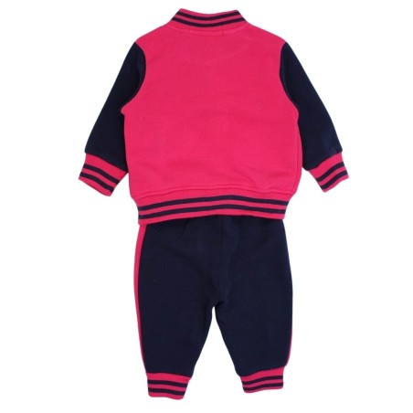 Jogging bébé fille Lee Cooper