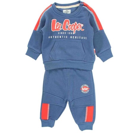 Jogging bébé garçon Lee Cooper