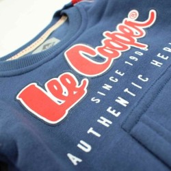 Jogging bébé garçon Lee Cooper