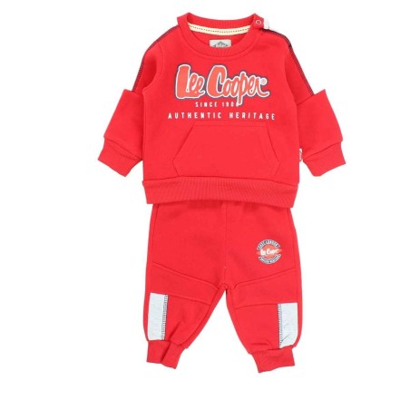 Jogging bébé garçon Lee Cooper