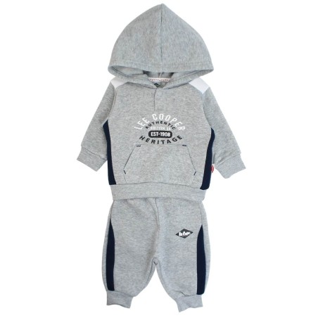 Jogging bébé garçon Lee Cooper