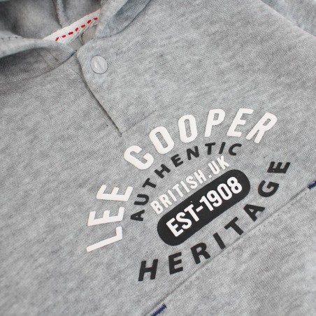 Jogging bébé garçon Lee Cooper