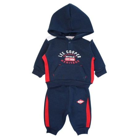 Jogging bébé garçon Lee Cooper