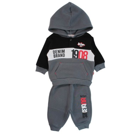 Jogging bébé garçon Lee Cooper