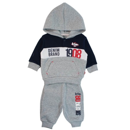 Jogging bébé garçon Lee Cooper