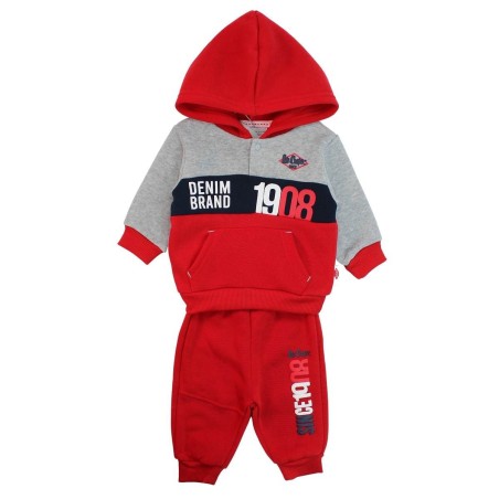 Jogging bébé garçon Lee Cooper