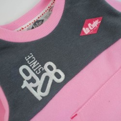 Jogging bébé fille Lee Cooper