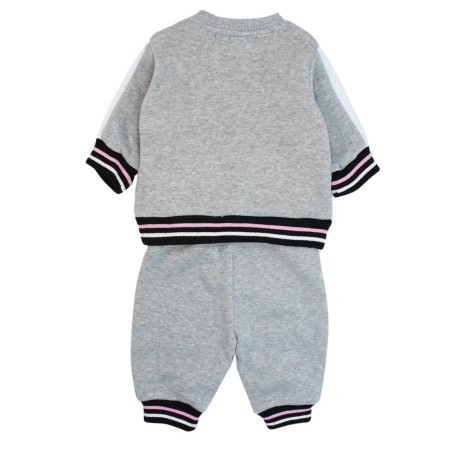 Jogging bébé fille Lee Cooper