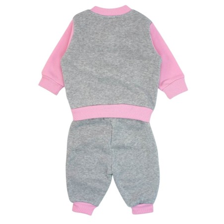 Jogging bébé fille Lee Cooper