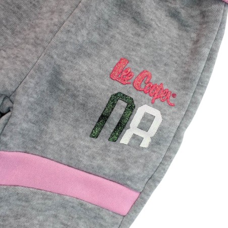 Jogging bébé fille Lee Cooper