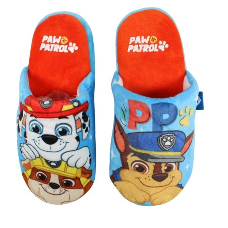 Pantoufle Paw Patrol Garçon