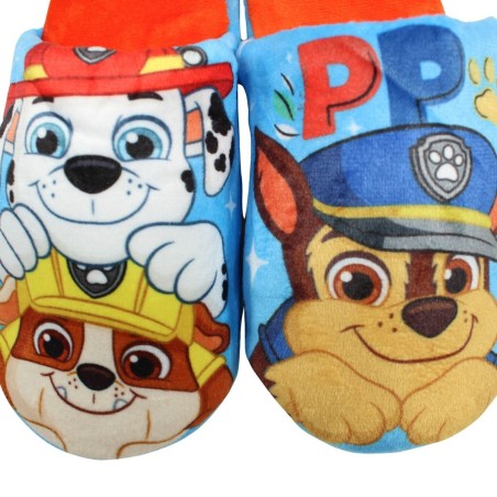 Pantoufle Paw Patrol Garçon