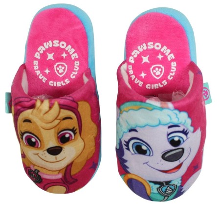 Pantoufle Paw Patrol Fille