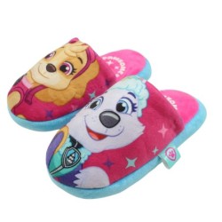 Pantoufle Paw Patrol Fille