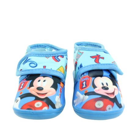 Chausson Mickey Garçon