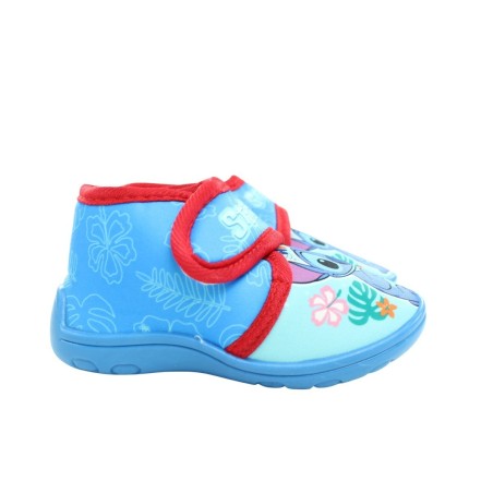 Chausson Lilo & Stitch Garçon