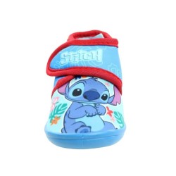 Chausson Lilo & Stitch Garçon