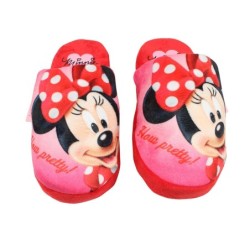 Pantoufle Minnie Fille