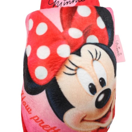 Pantoufle Minnie Fille