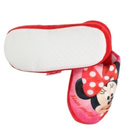 Pantoufle Minnie Fille