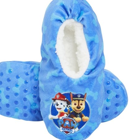 Chausson Paw Patrol Garçon