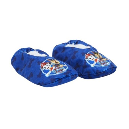 Chausson Paw Patrol Garçon