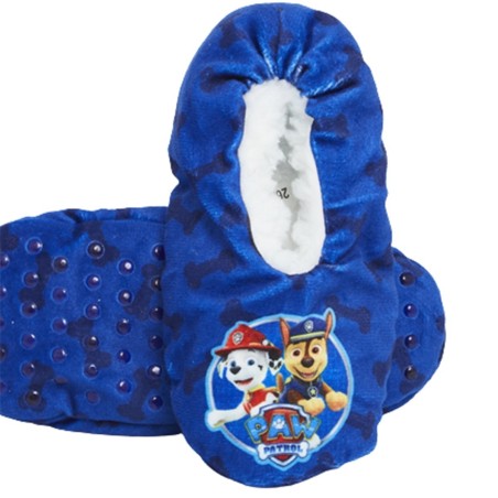 Chausson Paw Patrol Garçon