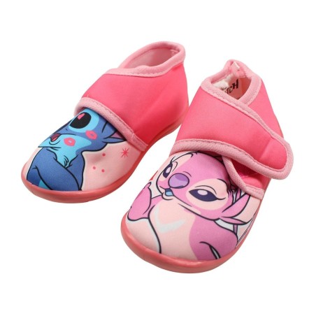 Chausson Lilo & Stitch Fille