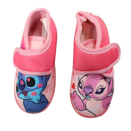 Chausson Lilo & Stitch Fille