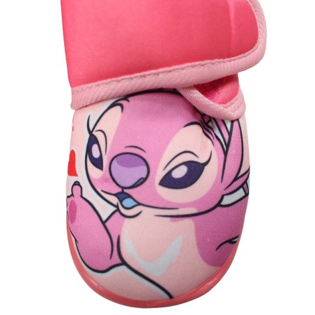 Chausson Lilo & Stitch Fille