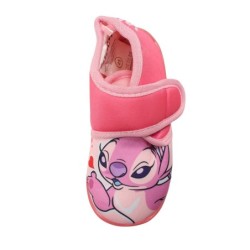 Chausson Lilo & Stitch Fille