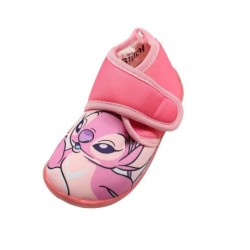 Chausson Lilo & Stitch Fille