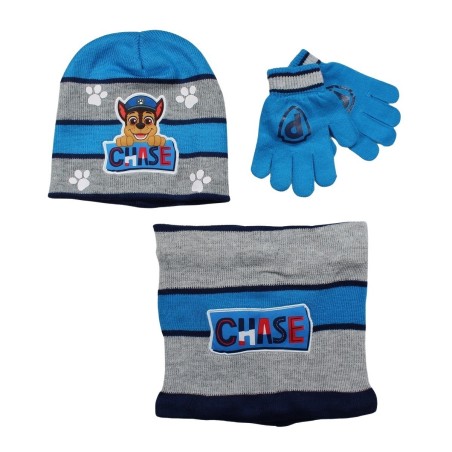 Bonnet Gant Snood Paw Patrol