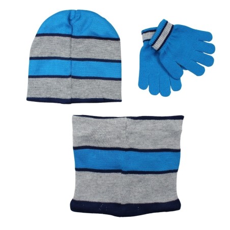 Bonnet Gant Snood Paw Patrol