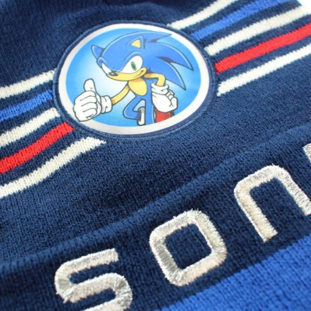 Bonnet Gant Sonic Garçon