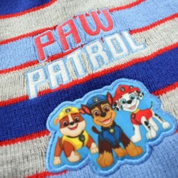 Bonnet gant Paw Patrol Garçon