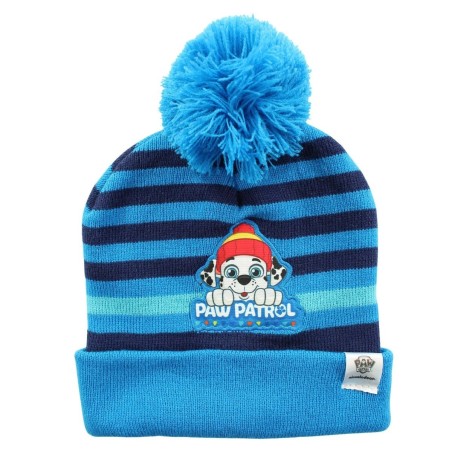 Bonnet avec pompon Paw Patrol Garçon