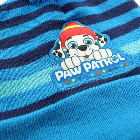 Bonnet avec pompon Paw Patrol Garçon