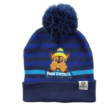 Bonnet avec pompon Paw Patrol Garçon