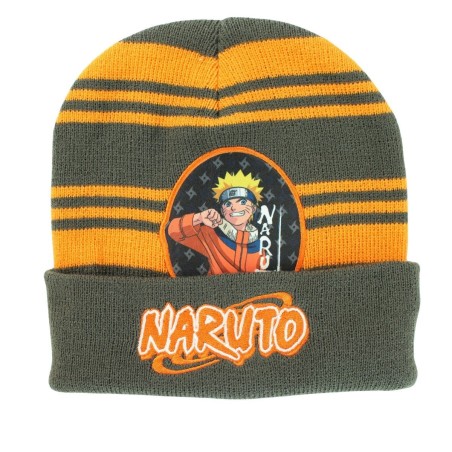 Bonnet Naruto Garçon