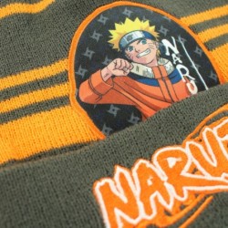 Bonnet Naruto Garçon