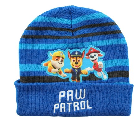 Bonnet Paw Patrol Garçon