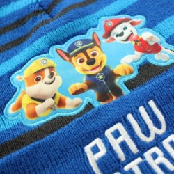 Bonnet Paw Patrol Garçon